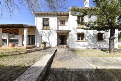 Venta Casas Cala Millor