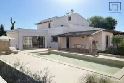 Venta Casas Cala Millor