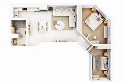 Compra Venta Pisos en Manacor