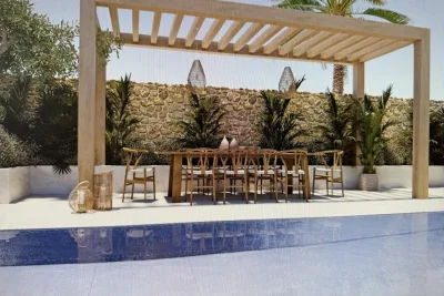 Venta Casas Sa Cabaneta