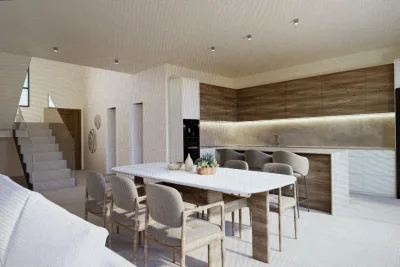 Venta Casas Sa Cabaneta