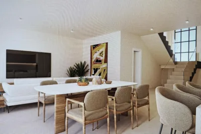 Venta Casas Sa Cabaneta