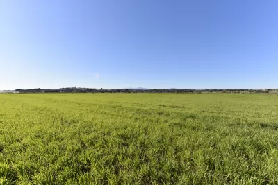 Venta Terrenos Ariany