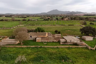 Venta Fincas Felanitx