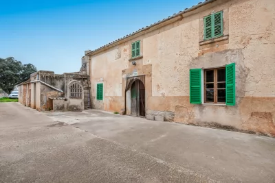 Venta Fincas Felanitx