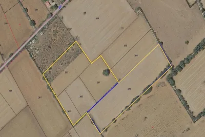 Venta Terrenos Felanitx