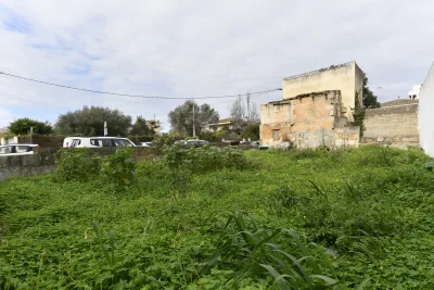 Venta Solar urbano Manacor