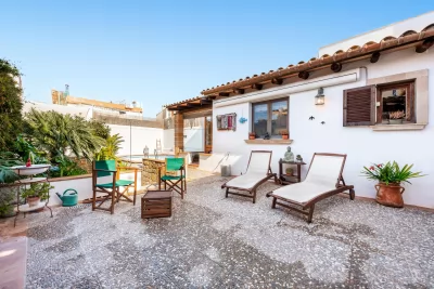 Venta Casas Capdepera