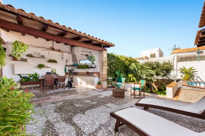 Venta Casas Capdepera