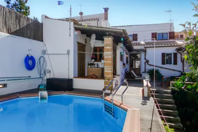 Venta Casas Capdepera