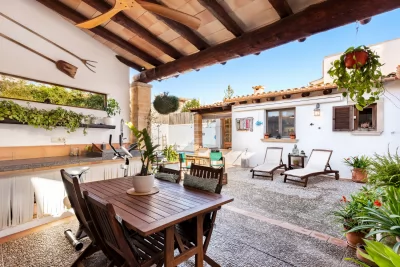 Compra Venta Casas en Capdepera