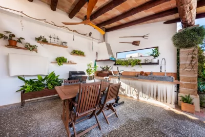 Venta Casas Capdepera