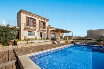 Compra Venta Casas en Manacor