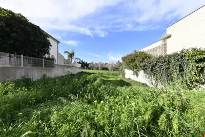 Venta Solar urbano Manacor