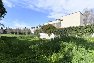 Venta Solar urbano Manacor