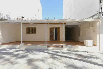 Venta Edificios Cala Millor