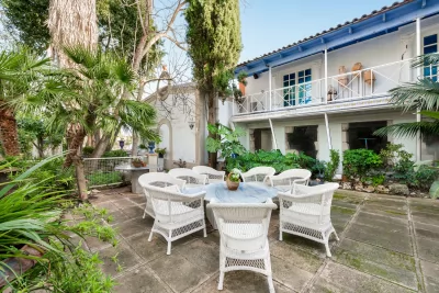 Venta Fincas Manacor