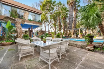 Venta Fincas Manacor