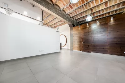 Alquiler Locales Manacor