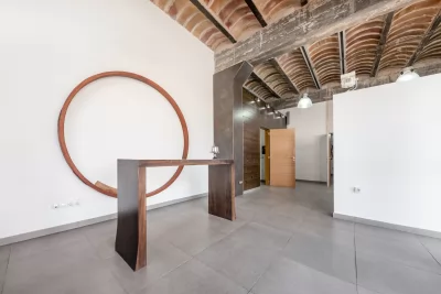 Alquiler Locales Manacor