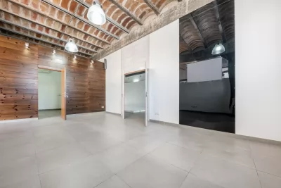 Alquiler Locales Manacor