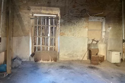 Venta Casas San Lorenzo