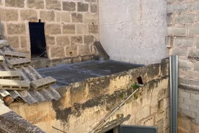 Venta Casas San Lorenzo