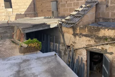 Venta Casas San Lorenzo