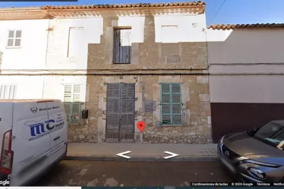 Venta Casas San Lorenzo