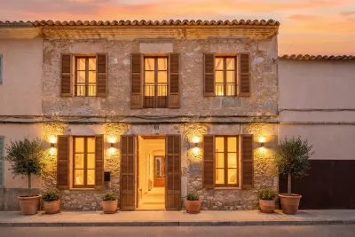 Compra Venta Casas en San Lorenzo