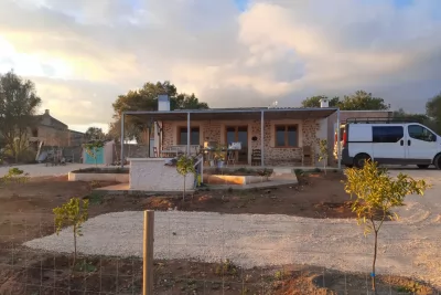 Venta Fincas Manacor