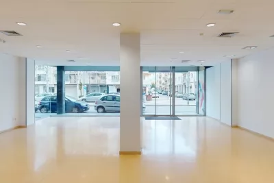 Venta Locales Manacor