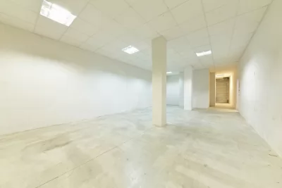 Venta Locales Manacor