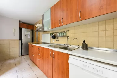 Venta Pisos Vilafranca de Bonany