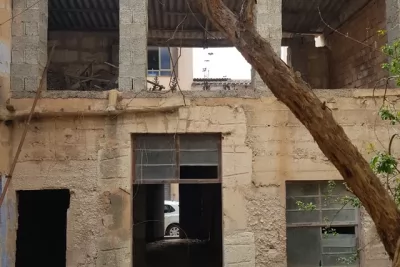 Venta Edificios Manacor