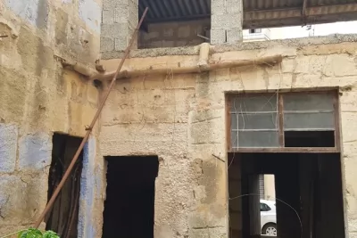 Venta Edificios Manacor