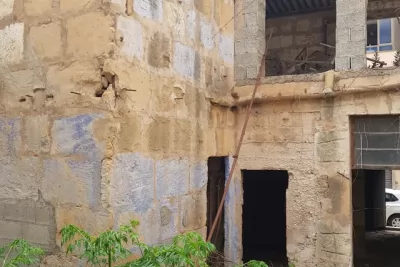 Venta Edificios Manacor