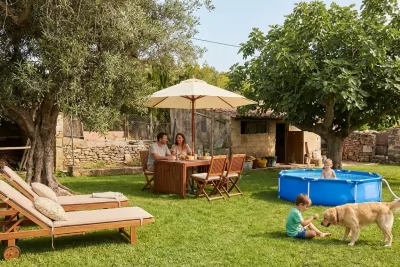 Compra Venta Fincas en Son Servera