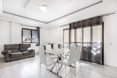 Venta Pisos Cala Millor