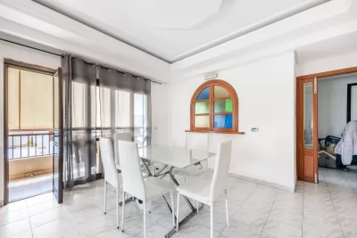 Venta Pisos Cala Millor