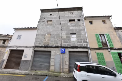 Venta Casas Manacor
