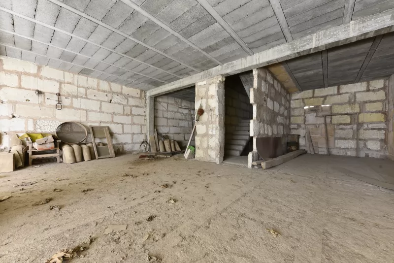 Edificio en centro de Manacor