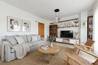 Compra Venta Pisos en Manacor