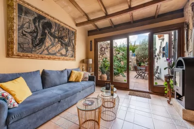 Venta Casas Porreres