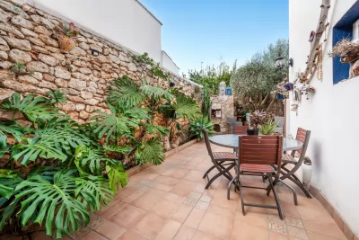 Venta Casas Porreres