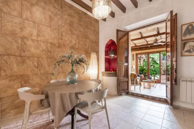 Venta Casas Porreres