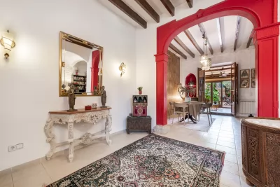 Venta Casas Porreres