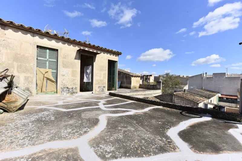 Se vende piso en Manacor