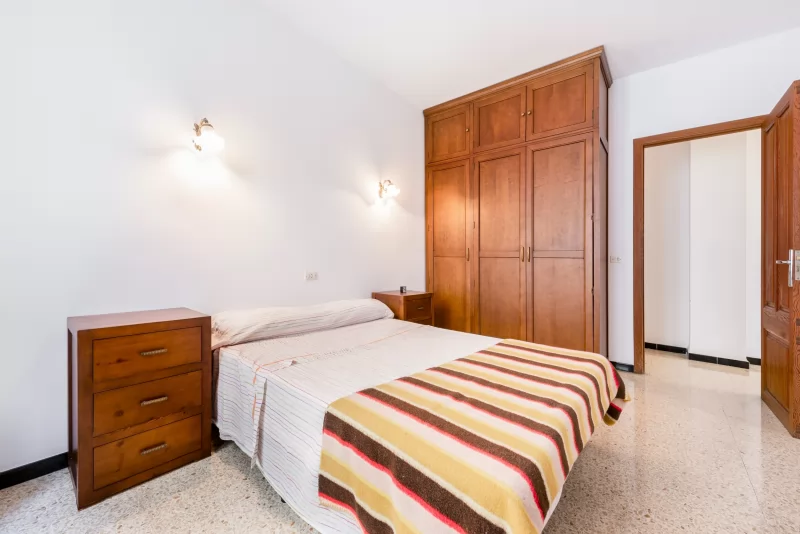 Piso en Manacor