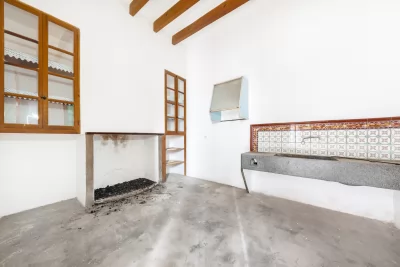 Venta Casas Son Macia